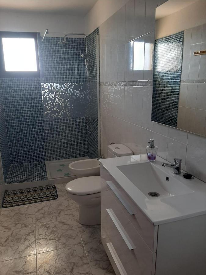 Casitas Conchi Con Piscina Mazo Exterior foto